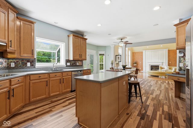 13967 Hawkstone Drive, Fishers, IN 46040