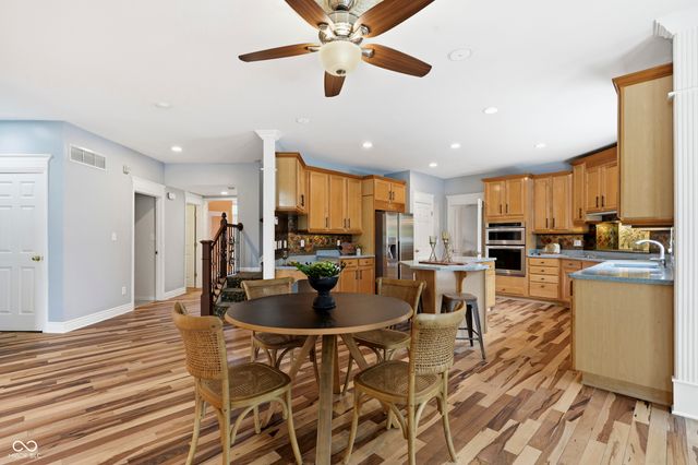 13967 Hawkstone Drive, Fishers, IN 46040