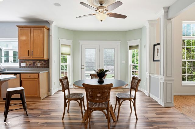 13967 Hawkstone Drive, Fishers, IN 46040