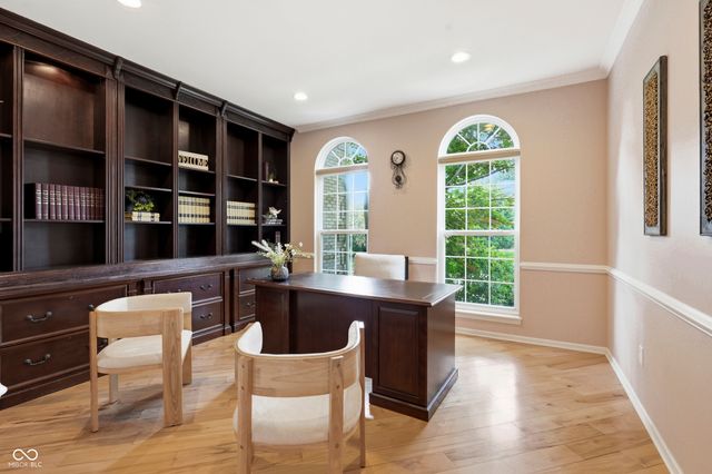 13967 Hawkstone Drive, Fishers, IN 46040