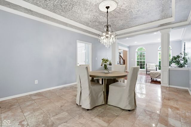 13967 Hawkstone Drive, Fishers, IN 46040
