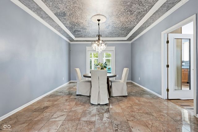 13967 Hawkstone Drive, Fishers, IN 46040