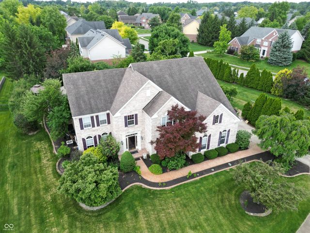 13967 Hawkstone Drive, Fishers, IN 46040