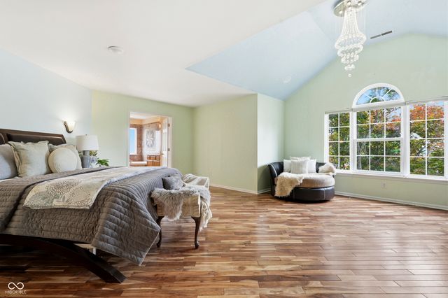 13967 Hawkstone Drive, Fishers, IN 46040