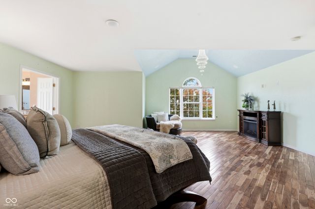 13967 Hawkstone Drive, Fishers, IN 46040