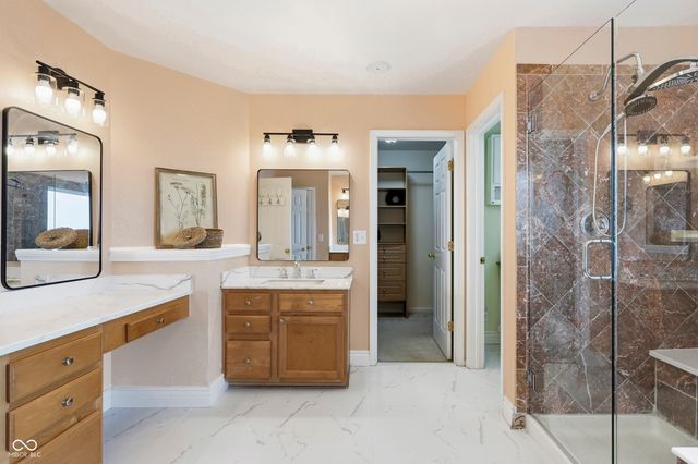 13967 Hawkstone Drive, Fishers, IN 46040