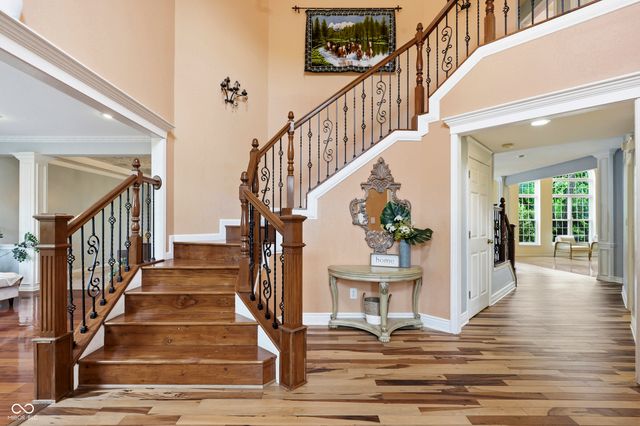 13967 Hawkstone Drive, Fishers, IN 46040