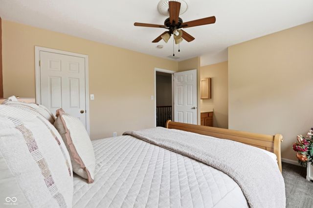 13967 Hawkstone Drive, Fishers, IN 46040