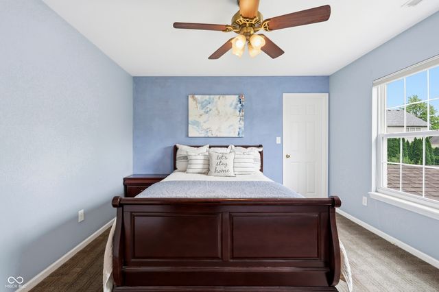 13967 Hawkstone Drive, Fishers, IN 46040