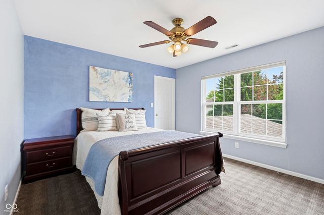 13967 Hawkstone Drive, Fishers, IN 46040