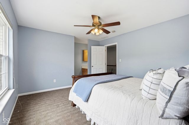 13967 Hawkstone Drive, Fishers, IN 46040