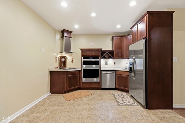 13967 Hawkstone Drive, Fishers, IN 46040