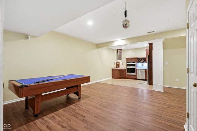 13967 Hawkstone Drive, Fishers, IN 46040