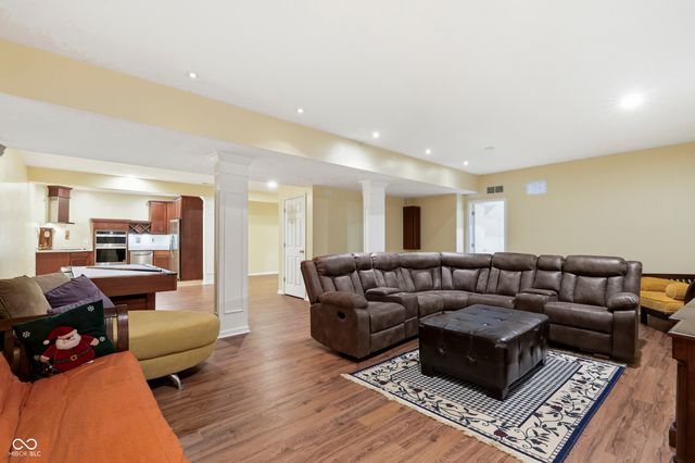 13967 Hawkstone Drive, Fishers, IN 46040
