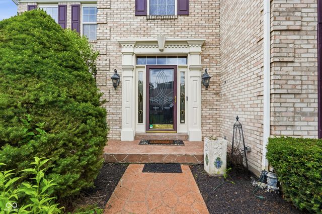 13967 Hawkstone Drive, Fishers, IN 46040