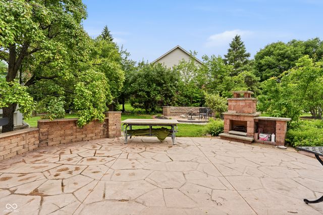 13967 Hawkstone Drive, Fishers, IN 46040