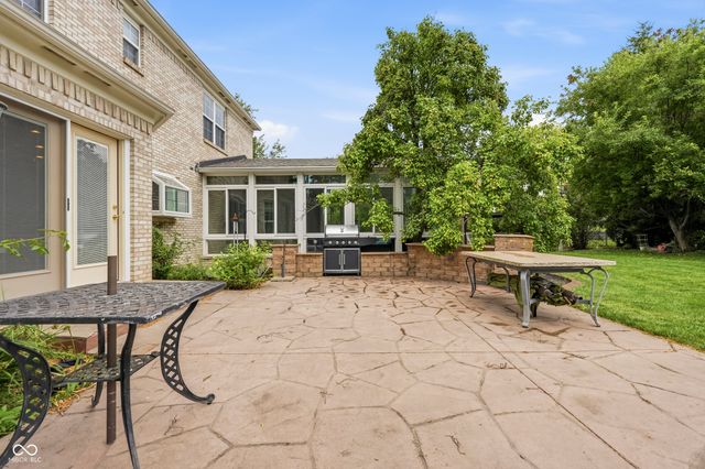 13967 Hawkstone Drive, Fishers, IN 46040
