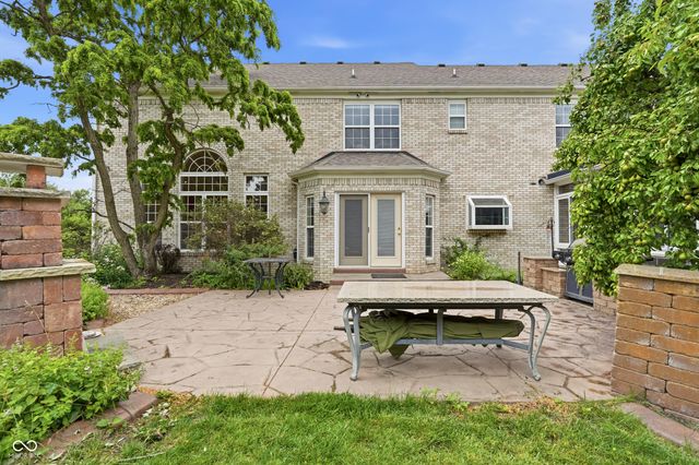 13967 Hawkstone Drive, Fishers, IN 46040