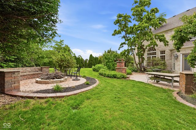 13967 Hawkstone Drive, Fishers, IN 46040