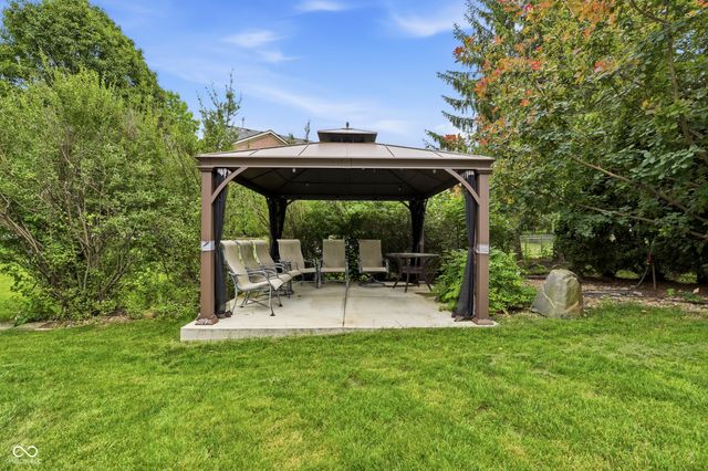 13967 Hawkstone Drive, Fishers, IN 46040