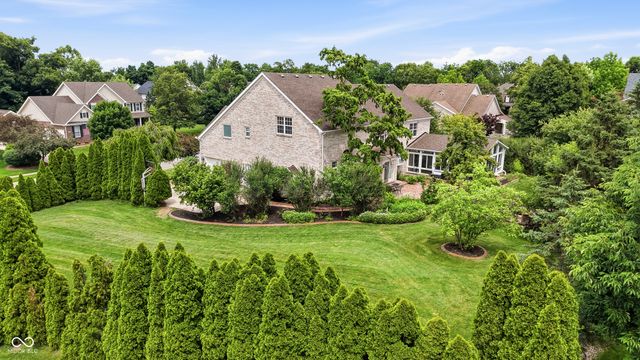 13967 Hawkstone Drive, Fishers, IN 46040