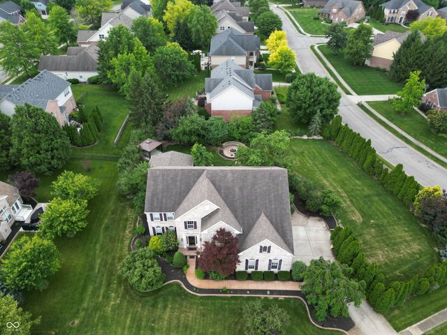 13967 Hawkstone Drive, Fishers, IN 46040