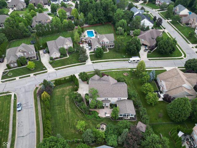 13967 Hawkstone Drive, Fishers, IN 46040