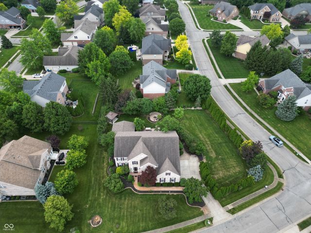 13967 Hawkstone Drive, Fishers, IN 46040