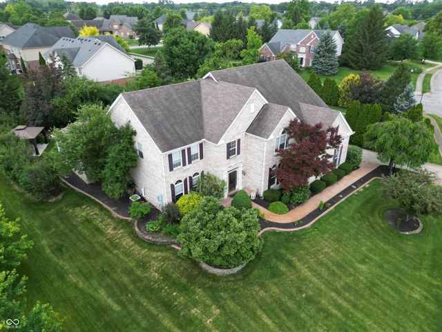 13967 Hawkstone Drive, Fishers, IN 46040