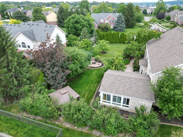 13967 Hawkstone Drive, Fishers, IN 46040