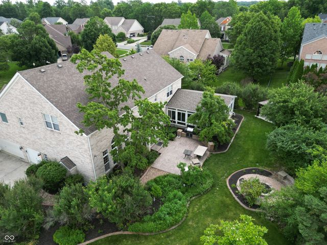 13967 Hawkstone Drive, Fishers, IN 46040