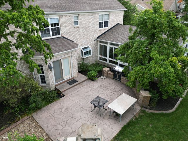 13967 Hawkstone Drive, Fishers, IN 46040