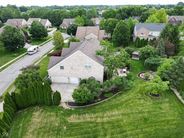 13967 Hawkstone Drive, Fishers, IN 46040