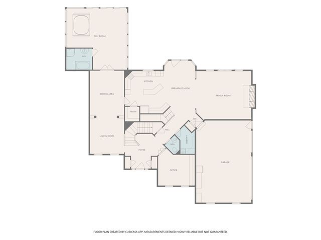 13967 Hawkstone Drive, Fishers, IN 46040