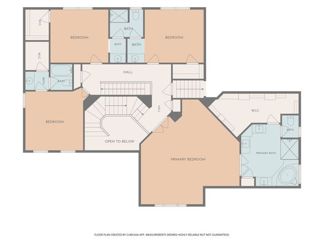 13967 Hawkstone Drive, Fishers, IN 46040