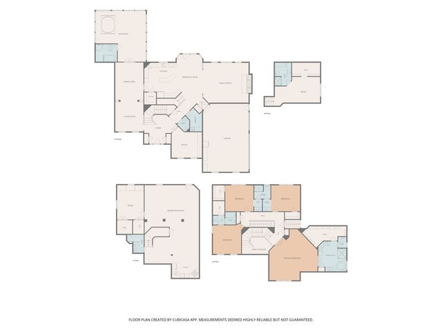 13967 Hawkstone Drive, Fishers, IN 46040