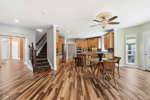 13967 Hawkstone Drive, Fishers, IN 46040