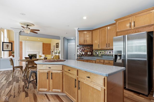 13967 Hawkstone Drive, Fishers, IN 46040