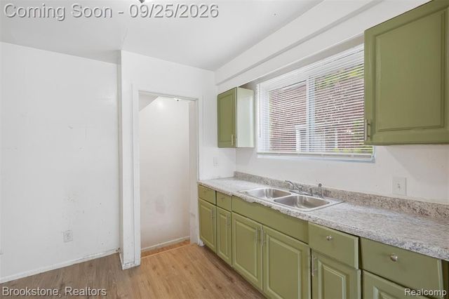 18010 Lesure Street, Detroit, MI 48235