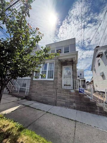 20-30 127th Street, Flushing, NY 11356