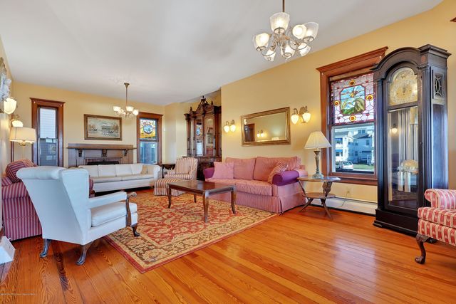 19 Ocean Avenue, Ocean Grove, NJ 07756