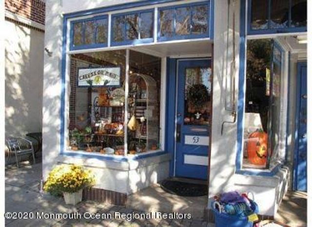 19 Ocean Avenue, Ocean Grove, NJ 07756