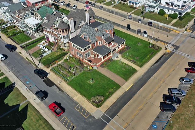 19 Ocean Avenue, Ocean Grove, NJ 07756