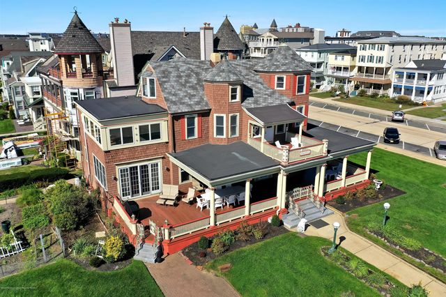 19 Ocean Avenue, Ocean Grove, NJ 07756