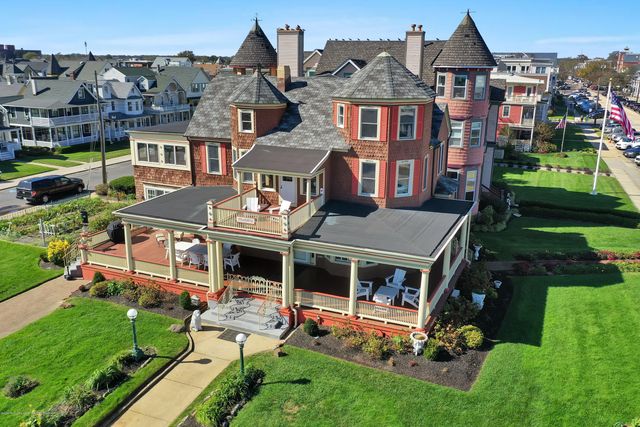 19 Ocean Avenue, Ocean Grove, NJ 07756