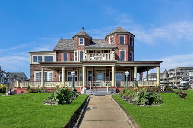 19 Ocean Avenue, Ocean Grove, NJ 07756
