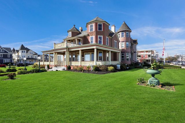 19 Ocean Avenue, Ocean Grove, NJ 07756