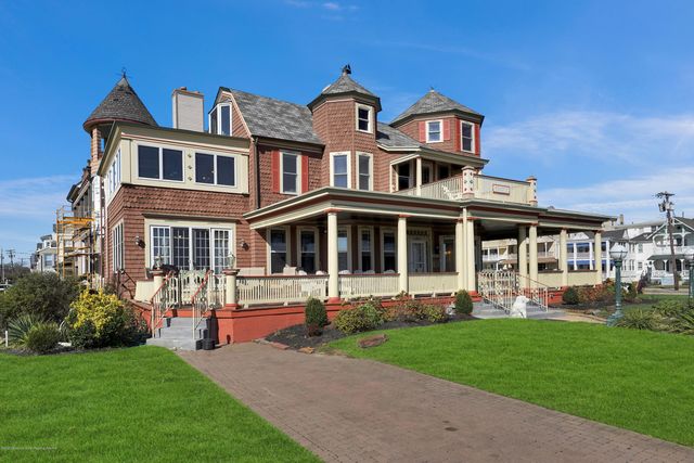 19 Ocean Avenue, Ocean Grove, NJ 07756