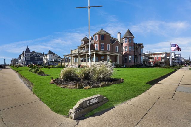 19 Ocean Avenue, Ocean Grove, NJ 07756