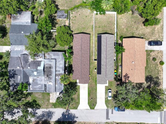 1202 S DEWEY STREET, Eustis, FL 32726